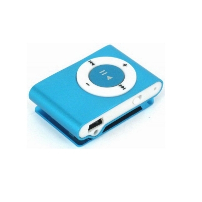 Mini MP3 Player 