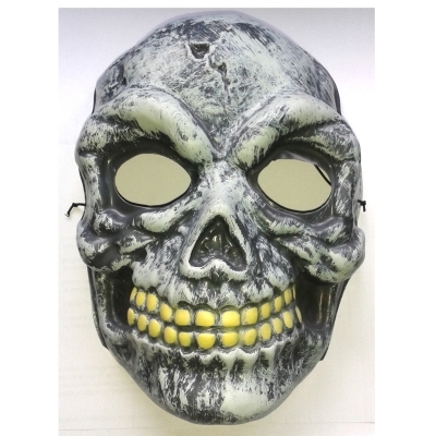 Masca divertisment Halloween SKULL 